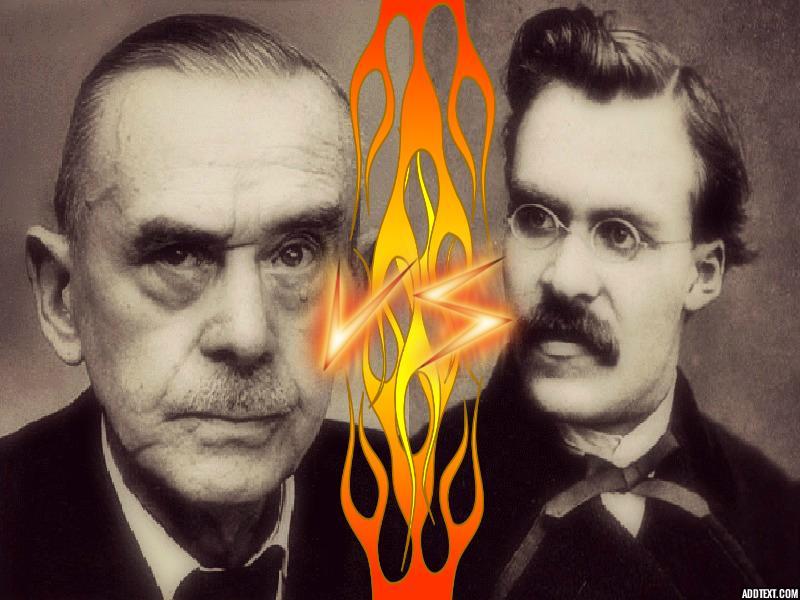 Nietzsche