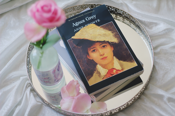 Agnes Grey
