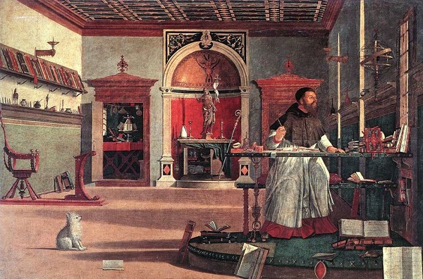 Agostino