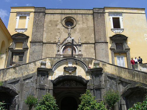 Giovanna II