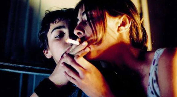 Certi bambini, la loro vita in un film