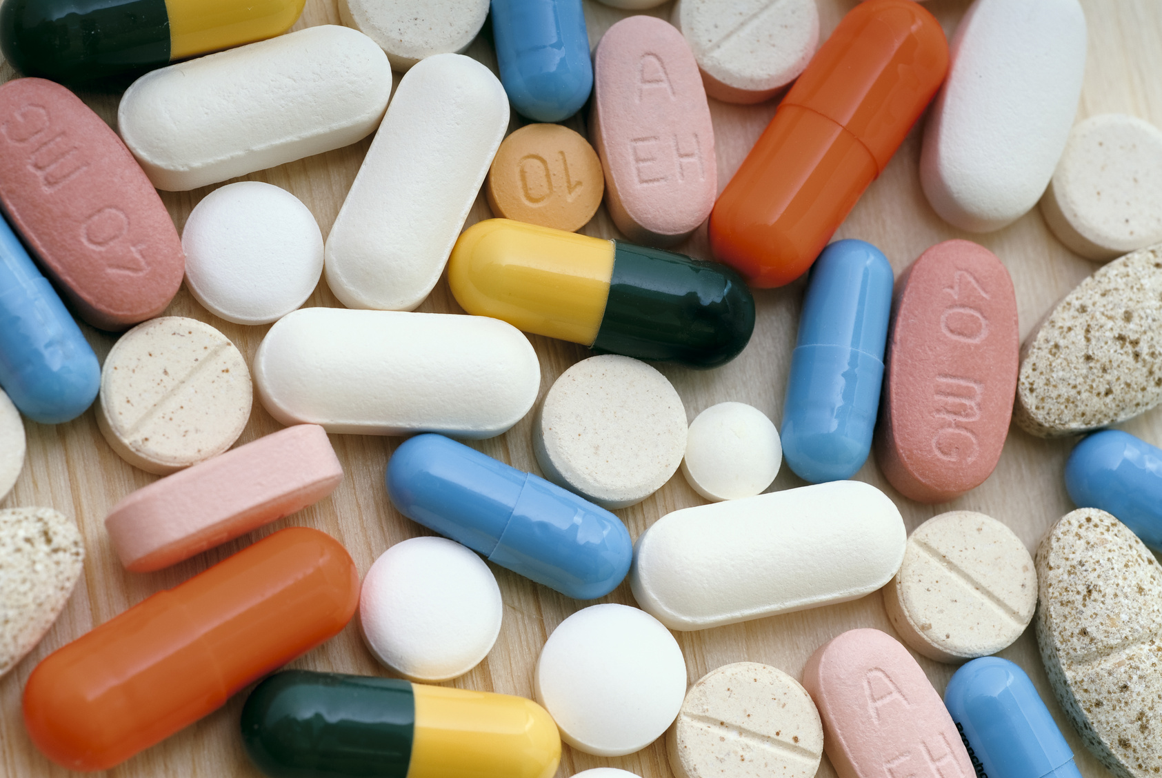 Come usare, conservare e trasportare i farmaci in estate