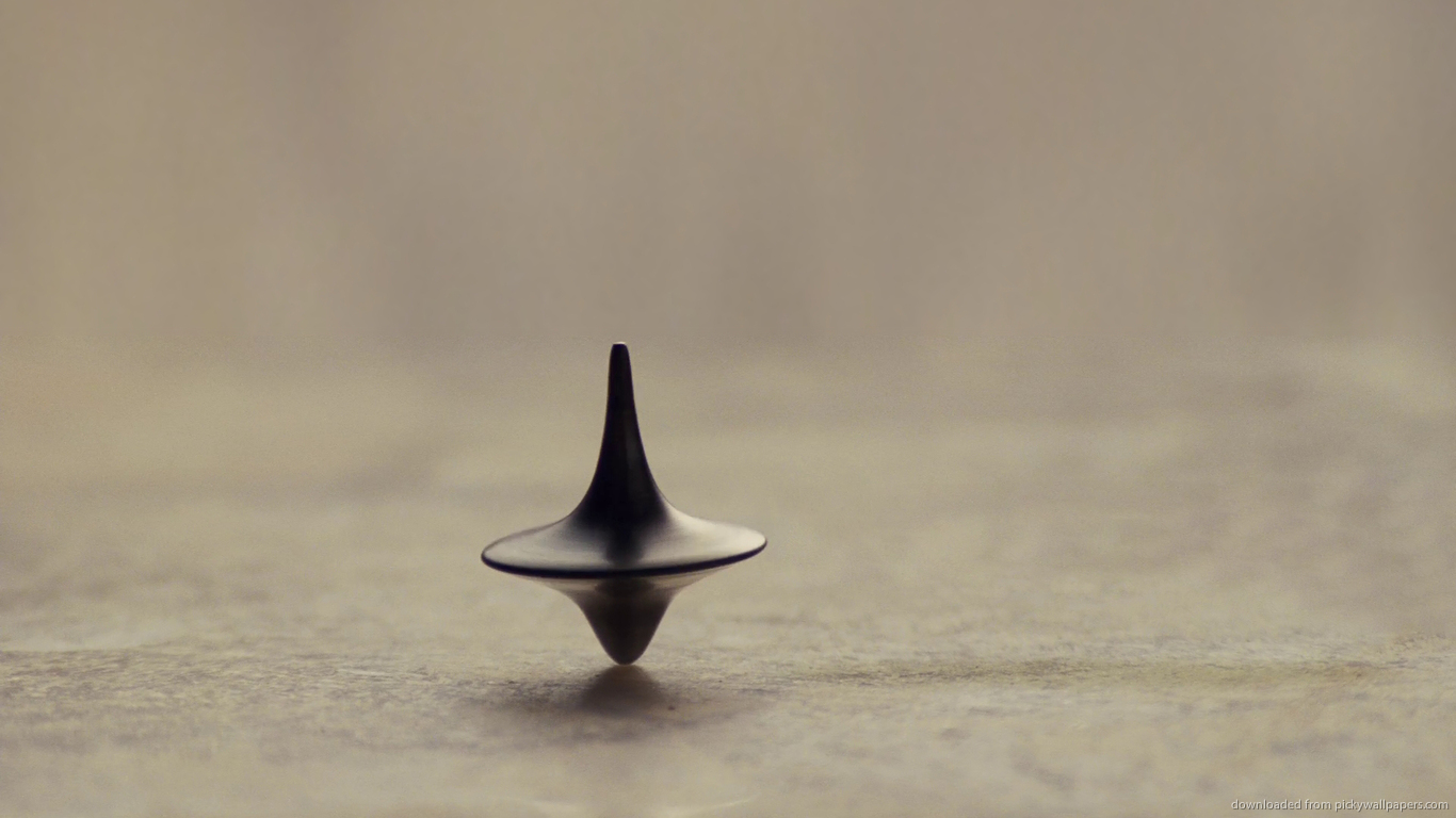 Inception, svelato il finale: la trottola cade o no?