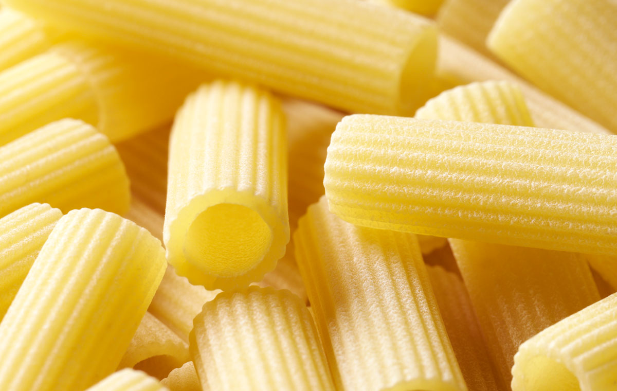 Maccheroni della povertÃ : ricette della carestia