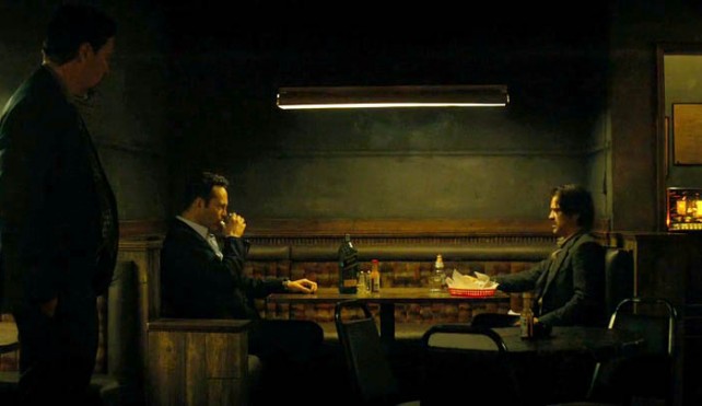 True Detective, via alla seconda stagione!