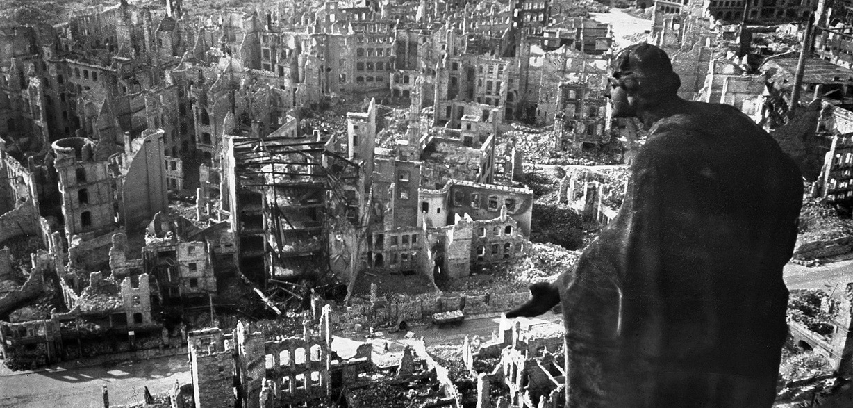 Seconda Guerra Mondiale
