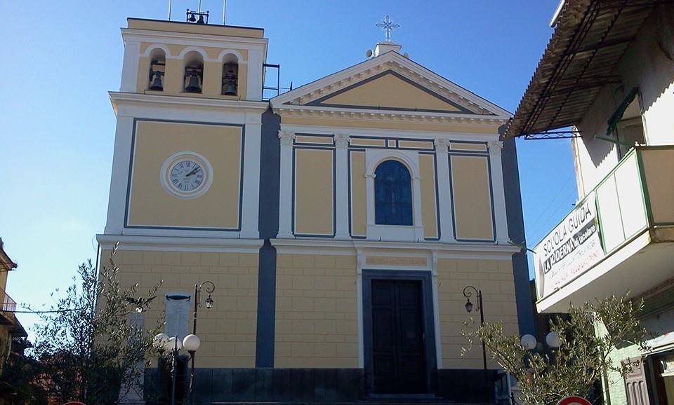 Parete: Li reali cunti paesani di Pasquale Torellini