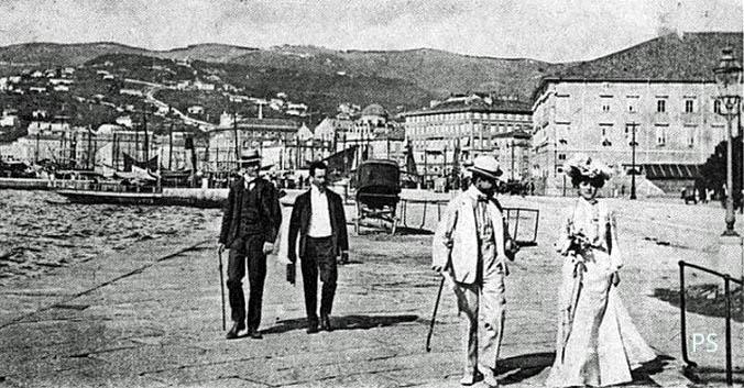 SenilitÃ  Italo Svevo romanzo