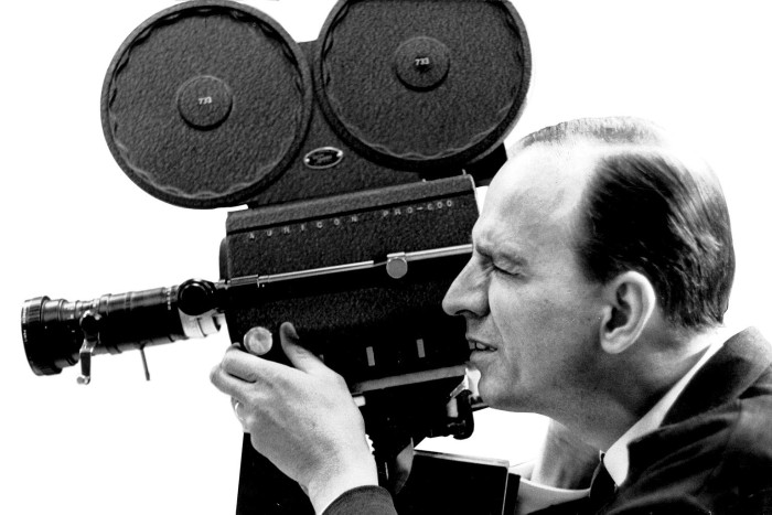 Ingmar bergman