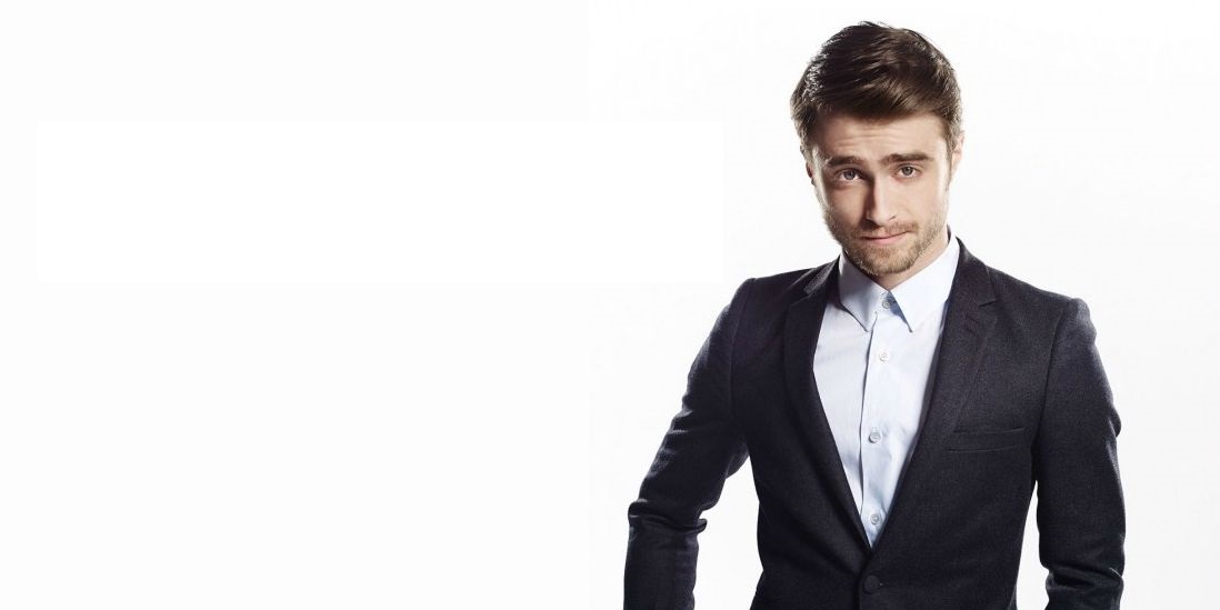 Daniel Radcliffe