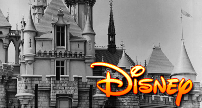 Disneyland