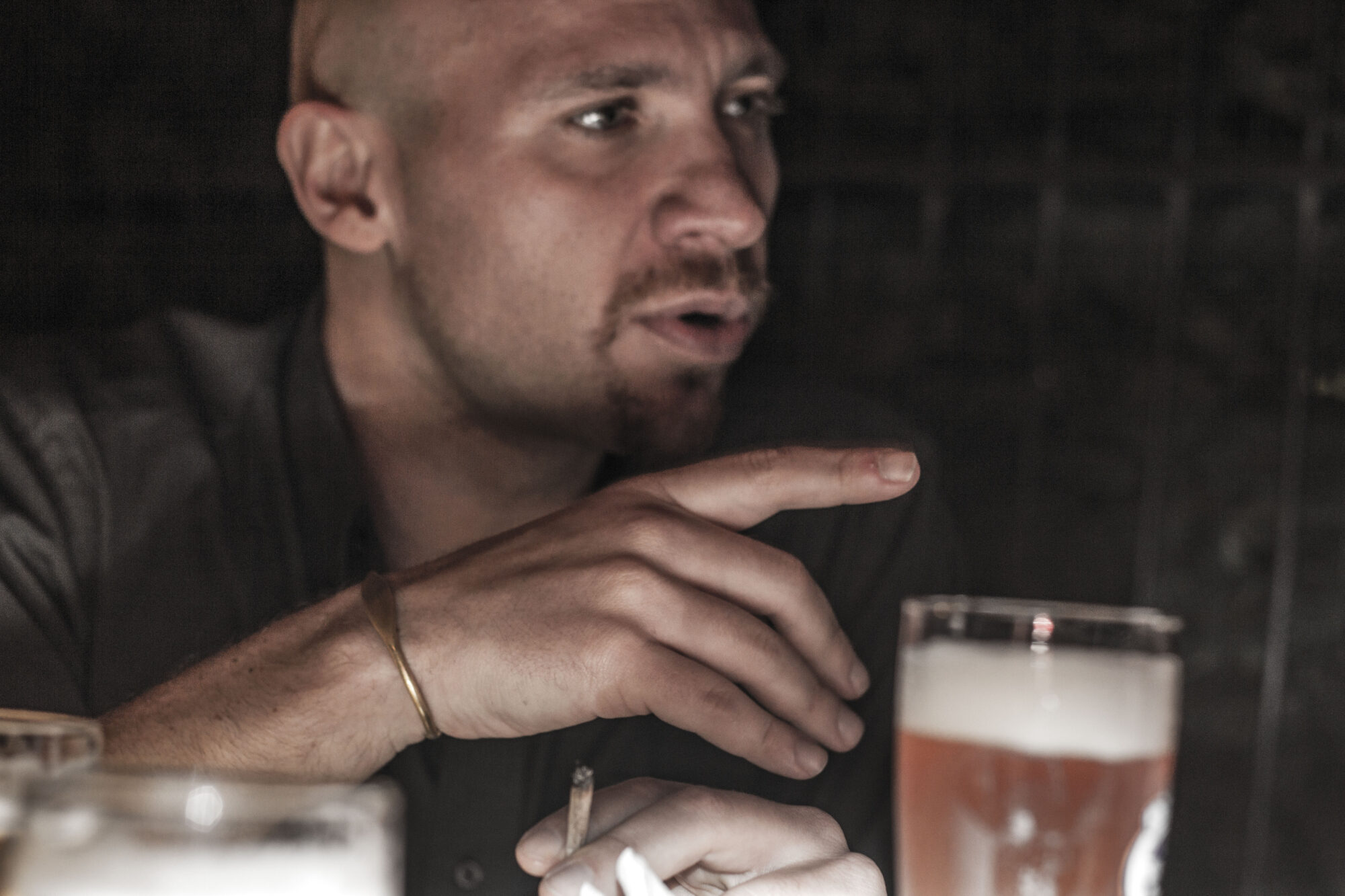 V-Device: il grunge tra Napoli e l’est