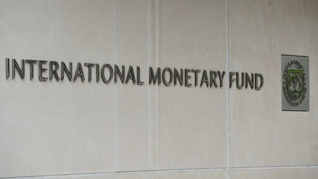 Fondo Monetario Internazionale