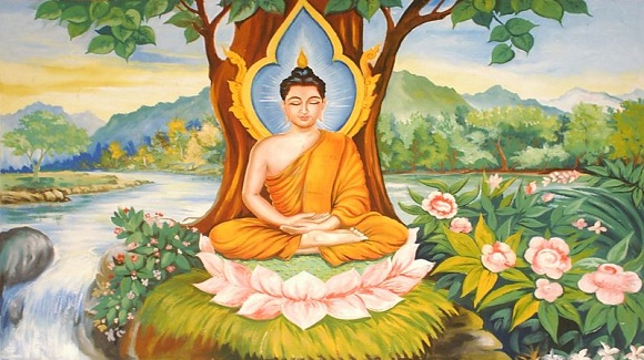 Buddha