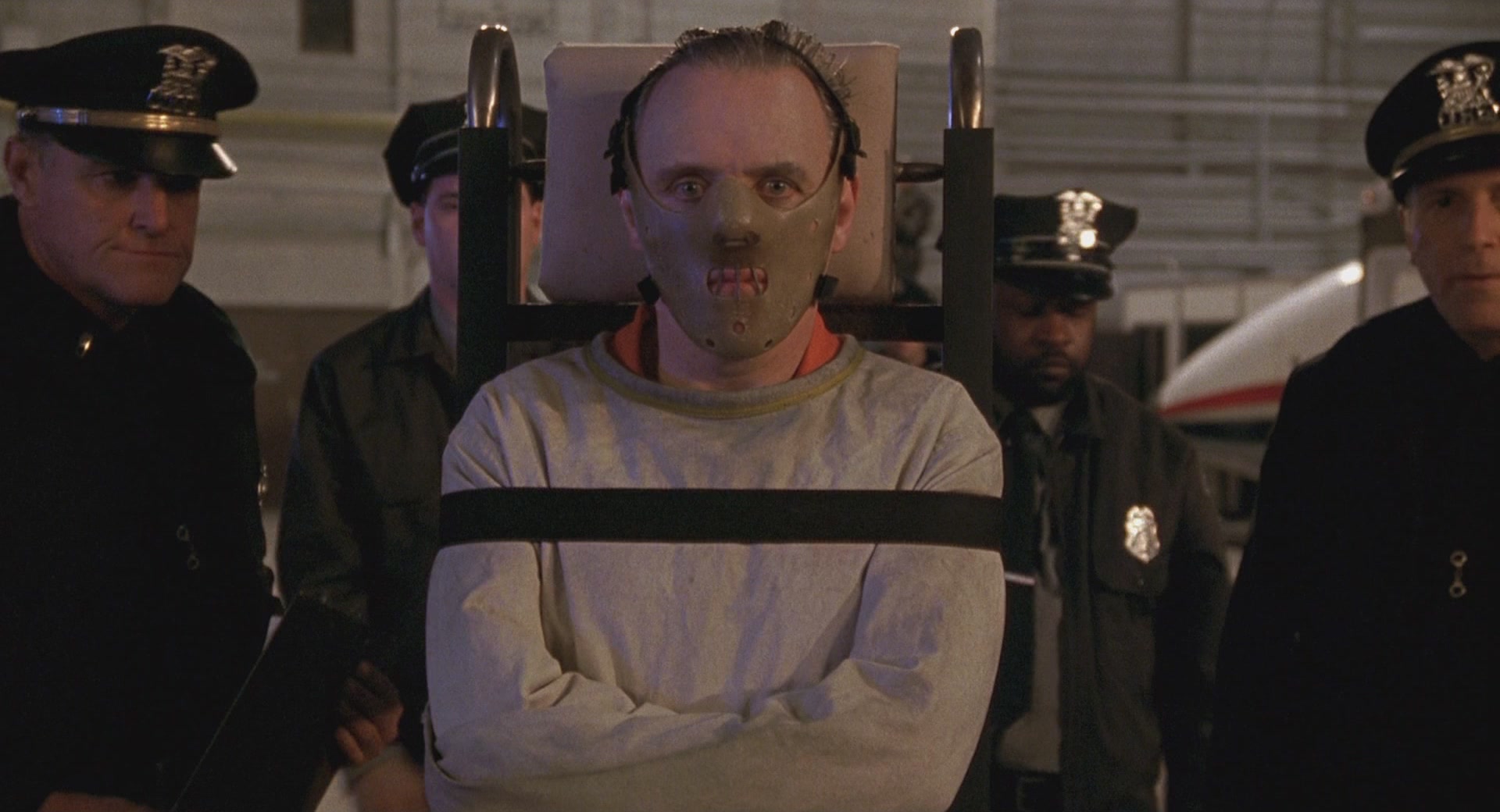 Il silenzio degli innocenti: il primo film su Hannibal Lecter