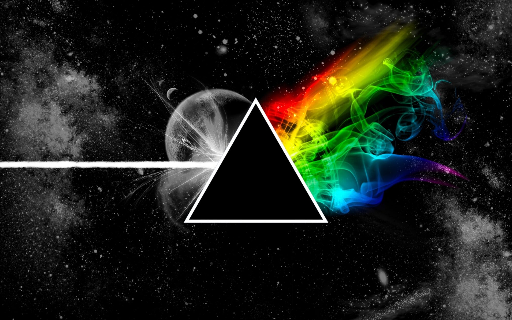 Pink Floyd