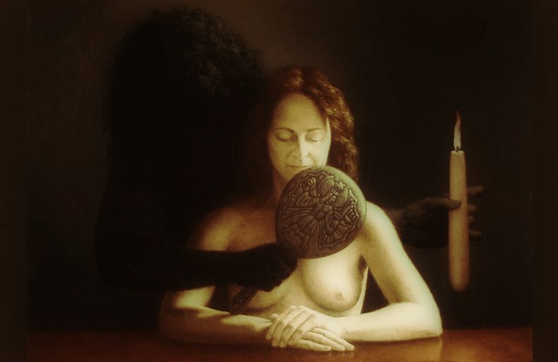 Ombra