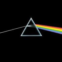 The Dark Side Of The Moon Pink Floyd