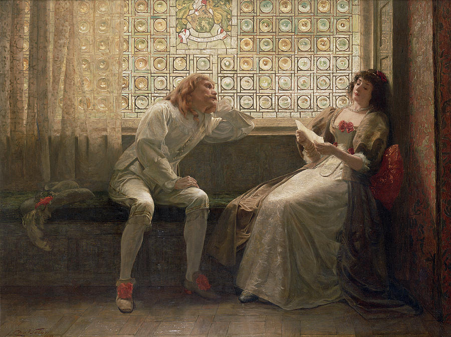 Sonnets; Shakespeare