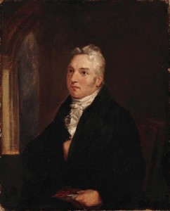 Samuel Taylor Coleridge