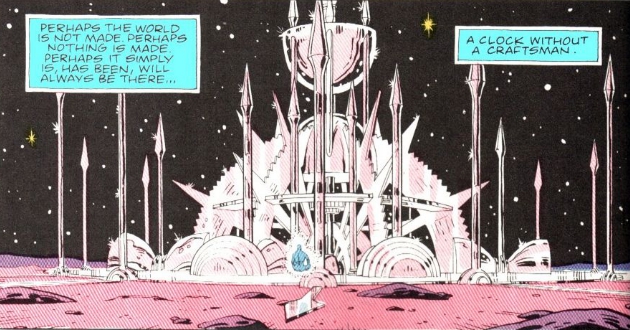 Watchmen