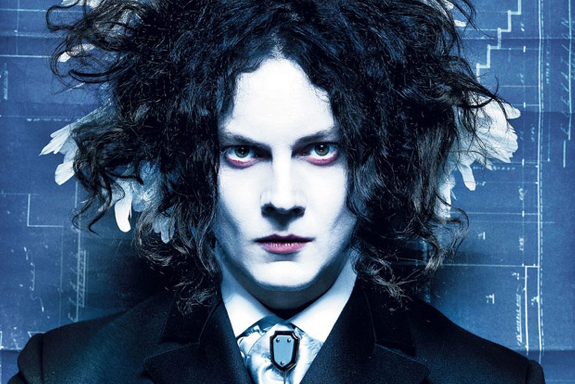 Jack White: album e gruppi dell’artista rock