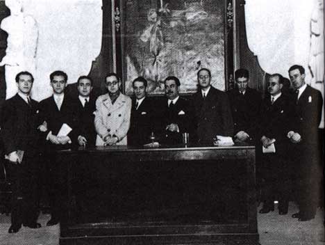 Letteratura spagnola: la Generazione del 27