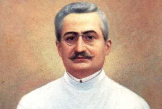 Giuseppe Moscati: il santo che conciliÃ² fede e scienza