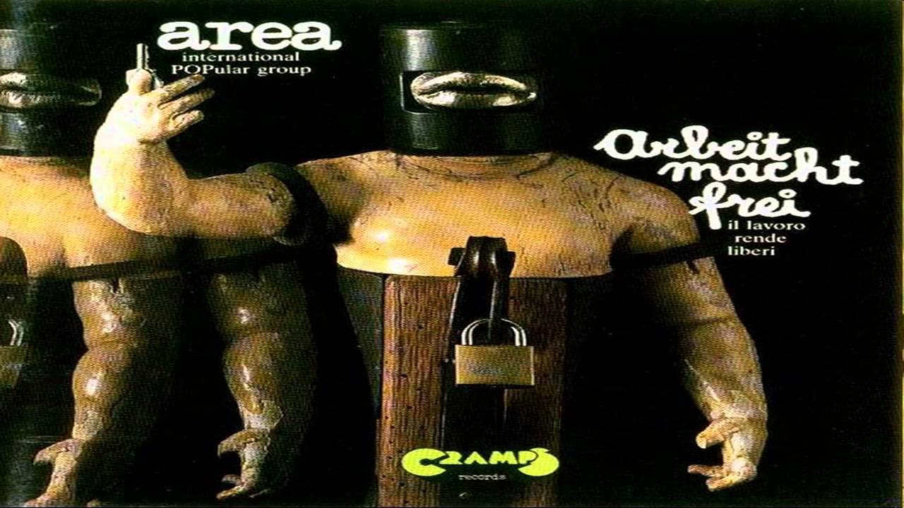 Prog italiano anni ’70: l’etÃ  d’oro del rock in Italia