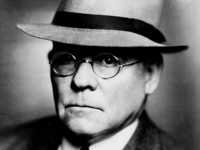 Antologia di Spoon River