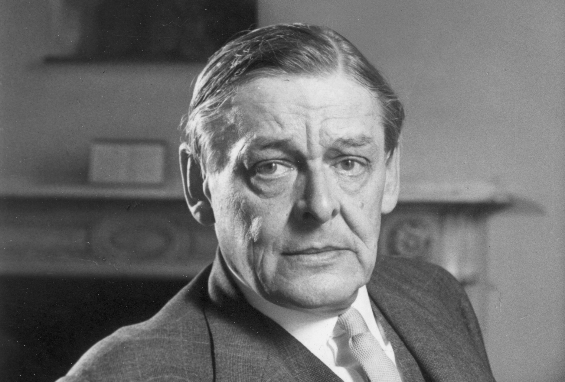 The Waste Land: l’attuale deserto di Eliot