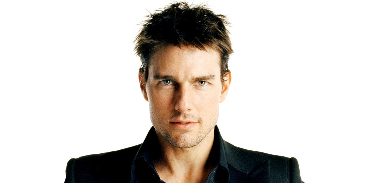 Tom Cruise