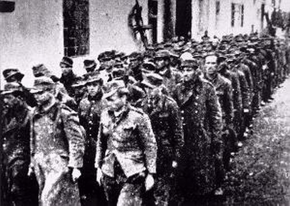 Il massacro di Bleiburg in Jugoslavia: la storia