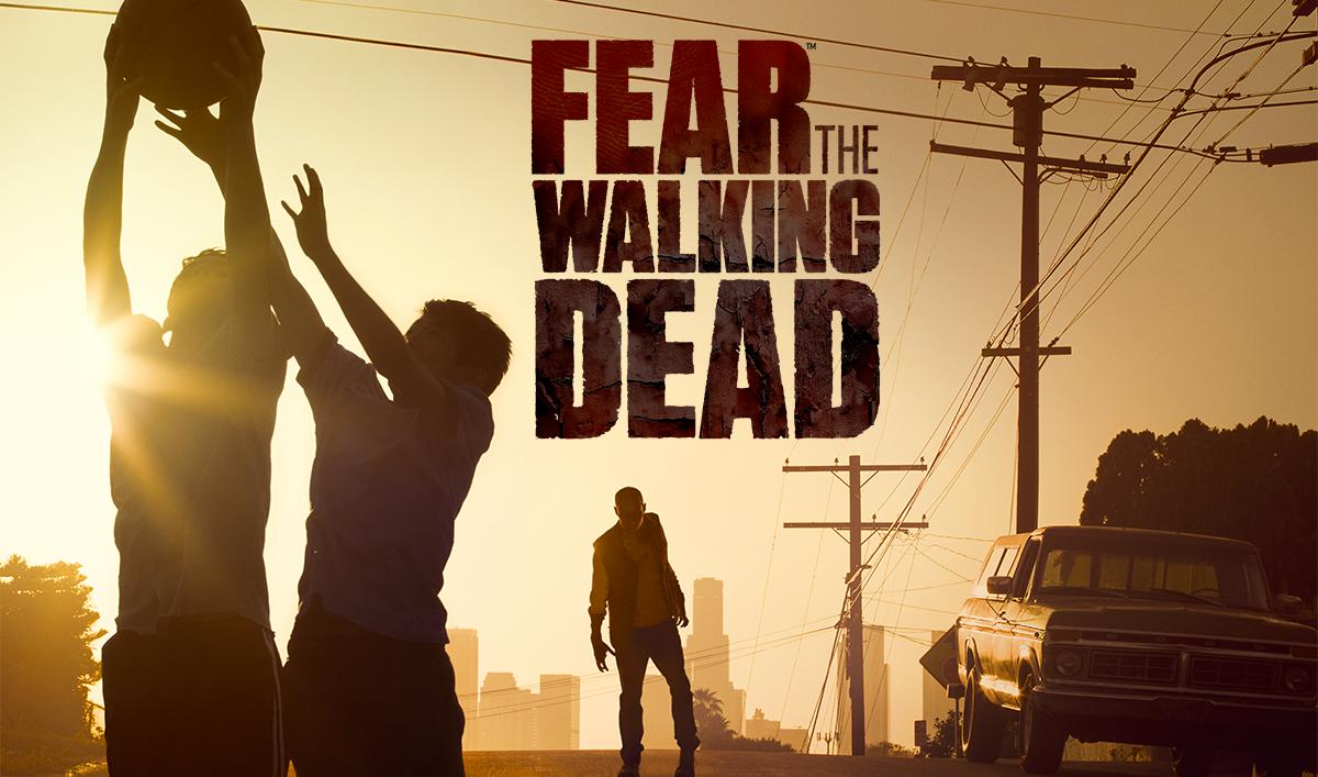 Fear TWD, i rischi di non essere uno spin off