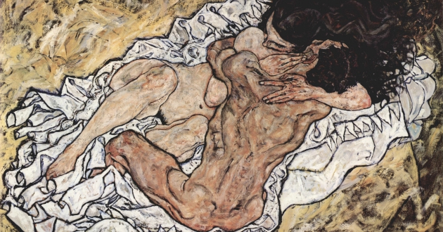 Doppio Sogno Schnitzler Schiele