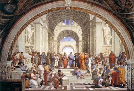 Raffaello