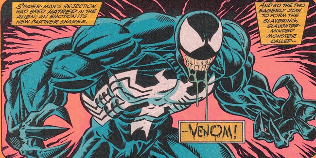 Venom