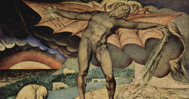 Diabolus in literatura: inni a Satana di Carducci e Baudelaire