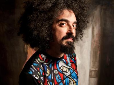 Caparezza ad Acerra col Museica Tour 2: tra musica ed arte
