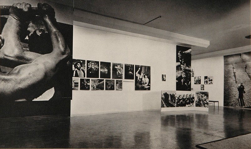 The Family of Man: la mostra epocale