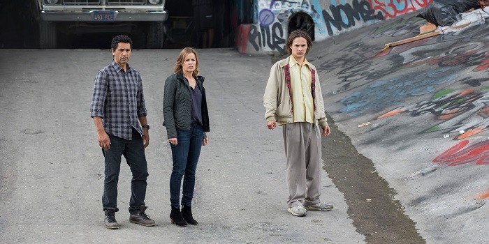 Fear The Walking Dead: quanto puÃ² durare?