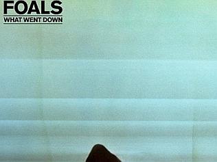 Foals: recensione di What Went Down