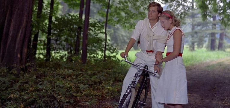 Il giardino dei Finzi Contini Bassani significato tematiche