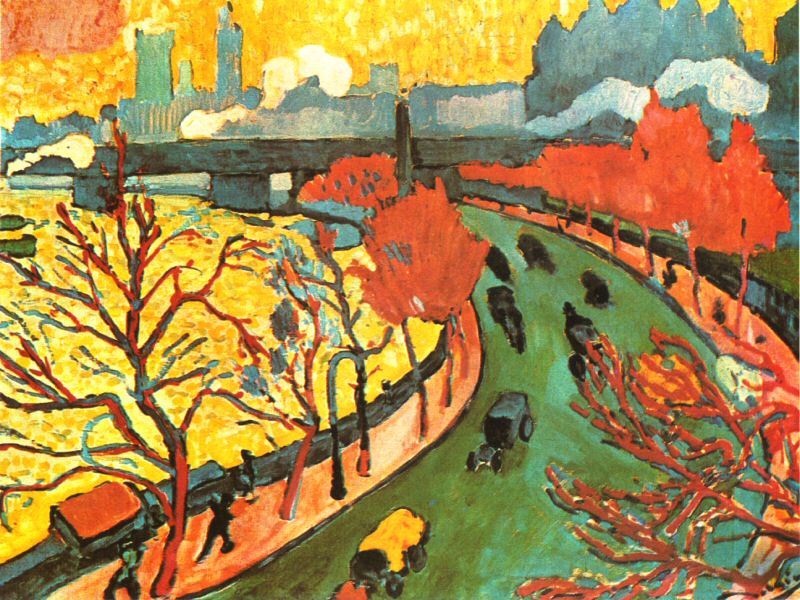 Derain