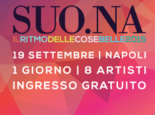 Suo.Na : il report del festival a Castel Sant’Elmo