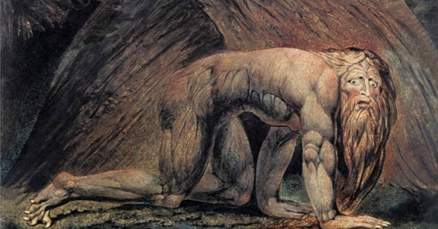 Ad Arimane: l’inno di Giacomo Leopardi