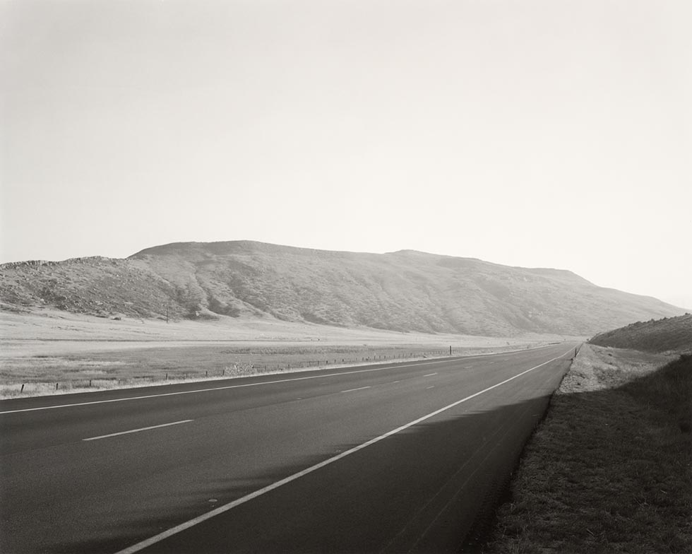New Topographics