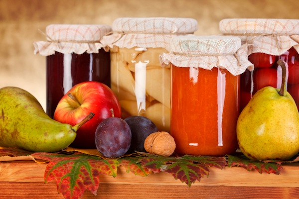 Conserve: la creativitÃ  della cucina napoletana