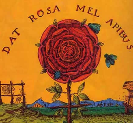 Fedeli d’Amore: i ragionamenti critici di Valli e Rossetti