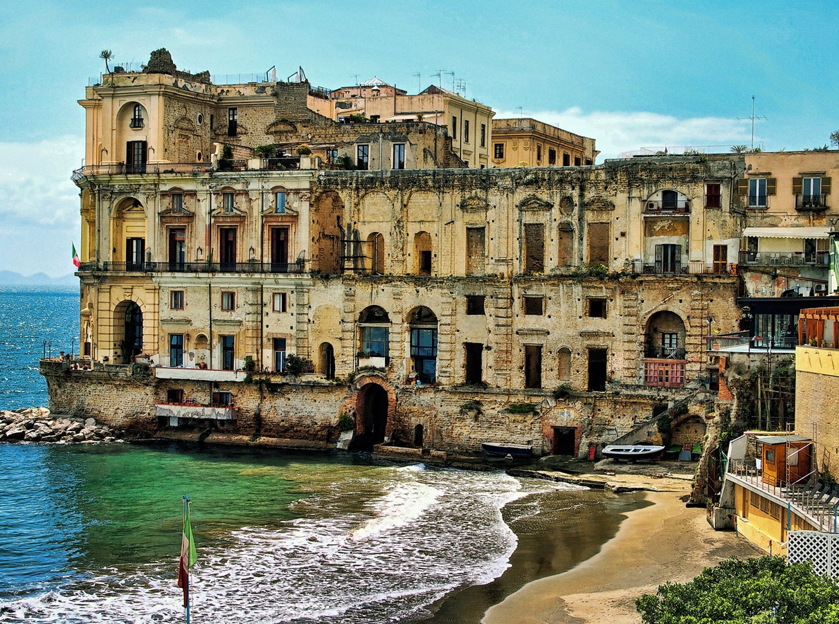 palazzo